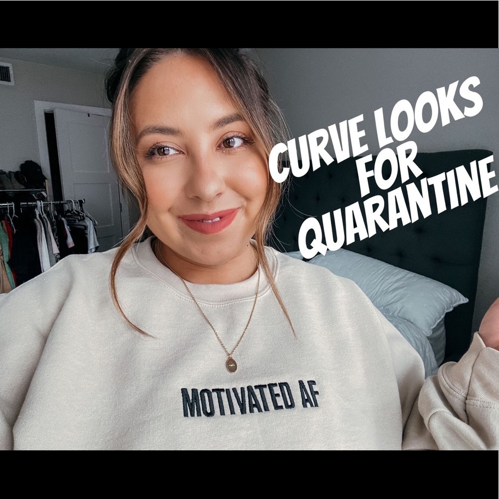 New video for quarantine and chill vibes